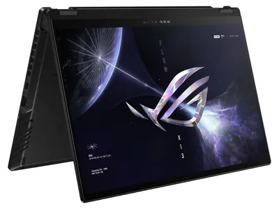 Produktbild von ASUS ROG Flow X13 GV302XA-NI006X, AMD Ryzen™ 9, 4 GHz, 34 cm (13.4"), 1920 x 1200 Pixel, 16 GB, 512 GB