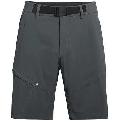 Produktbild von Gonso Herren Bike Shorts Arico Herren 9400015 Dunkelgrau 4XL