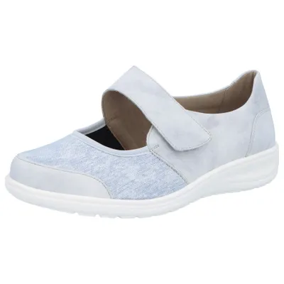 Zdjęcie produktu dla Sznurowane buty rekreacyjne Solidus dla kobiet