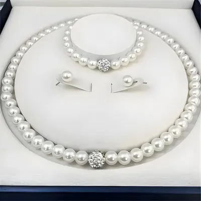 Immagine prodotto di Set Donna GA-40081 Bianco: Eleganza e Stile per Ogni Occasione KP40081