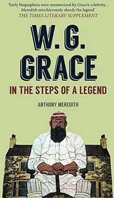 Obrázek produktu pro W.G. Grace