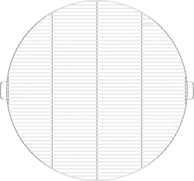 Obrázok produktu pre BonFeu BonGrill pre misu na oheň Ø100 cm