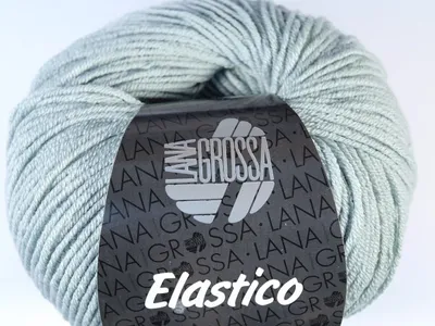 Produktbild von Elastico 120 | Graugrün
