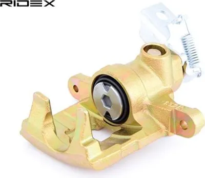 Produktbild von RIDEX Bremssattel Hinten Links Hinten für FORD MONDEO III Kombi (BWY) 78B0012