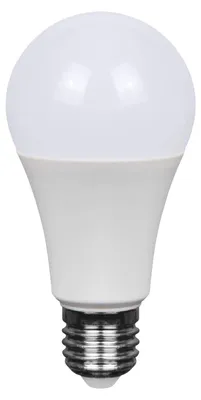 Obrázok produktu pre LED žiarovka V-TAC VT-2173506, energetická trieda: F, 10,5 W, 1055 lm, 3000 K, pätica E27, tvar A60, uhol svietenia 200°