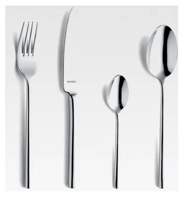Produktbild von Besteckset 16-teilig