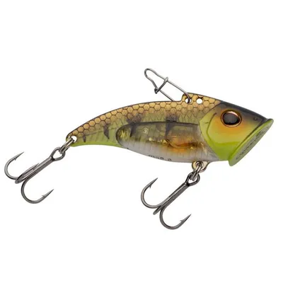 Obrázok produktu pre Berkley Rattling Powerblade 4,5 cm 10 g Ostriež