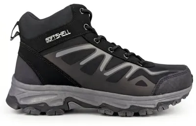 Immagine prodotto di Permani scarpe Elbert, B21091BLACKGREY