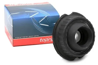 Produktbild von TOPRAN 107 152 Federbeinstützlager Vorne Links Vorne Rechts Oben für VW PASSAT Variant (3B5) PASSAT (3B3) PASSAT (3B2) für AUDI A4 Limousine (8D2, B5)