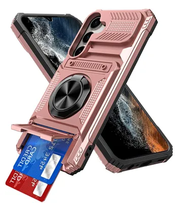Imagen del producto de Funda con imán para smartphone