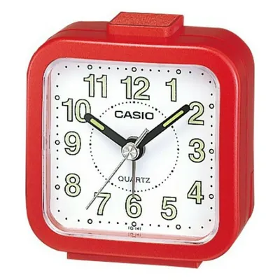 Obrázok produktu pre Budík Casio Wake Up Timer TQ-141-4EF
