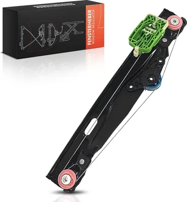 Immagine prodotto di Frankberg 1x regolatore finestrino posteriore destro per MINI F55 Cooper One