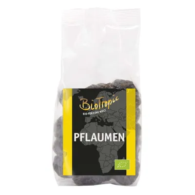 Image de Prunes - séchées 200g