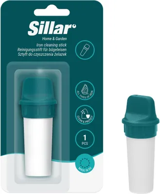 Image de Wessper Nettoyant universel pour fer à repasser