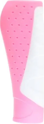 Obrázek produktu pro RŮŽOVO-BÍLÁ rukojeť na kolo