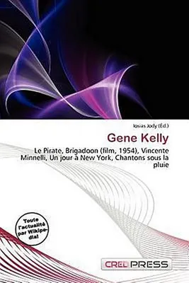 Produktbild von Gene Kelly