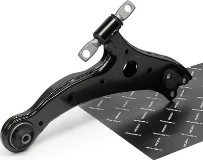 Produktbild von RIDEX 273C0330 Querlenker Vorne Links für LEXUS RX (MHU3, GSU3, MCU3)