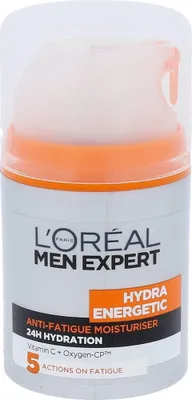 Produktbild von L'Oréal Paris Men Expert Hydra Energetic Lotion 50 ml
