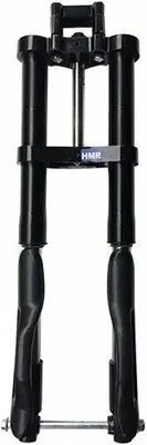 Produktbild von UP Side Down Gabel Kit 650 / 180 mm Cross Dirt Bike Pit Bike HMParts