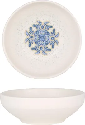 Produktbild von Rinart Servierschale - Valeria - Porzellan - 10 cm