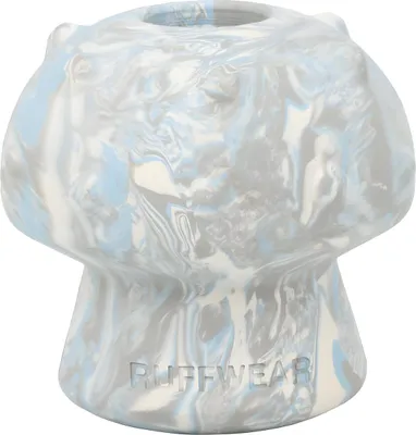 Produktbild von Ruffwear Toadstool Spielzeug Gray Sky
