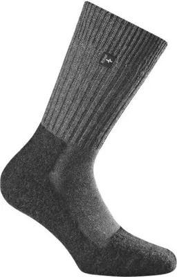 Produktbild von Rohner Socken Trekking Socken Original, anthrazit (135), 42-44 (L), 60_3091