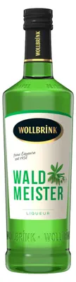 Image de Wollbrink Aspérule 15% vol.