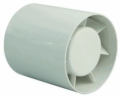 Produktbild von Marley Rohreinschubventilator MC 125E C20 Ø 125 mm