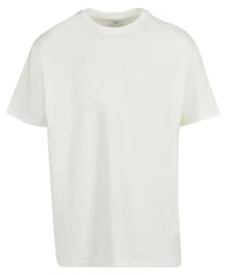 Immagine prodotto di Build Your Brand - T-shirt unisex da uomo/donna LT2579 (5XL) (bianco)