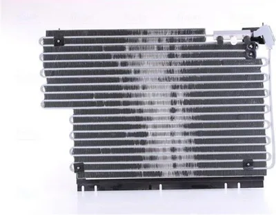 Produktbild von NISSENS 94216 Kondensator Klimaanlage für VOLVO 940 II Kombi (945)