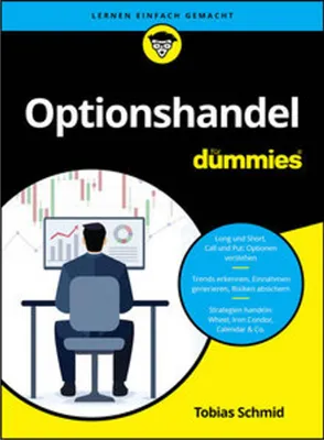 Immagine prodotto di Optionshandel für Dummies