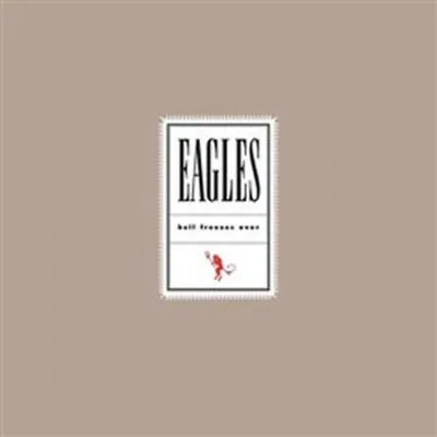 Immagine prodotto di Eagles: Hell Freezes Over - 2 LP (The Eagles)