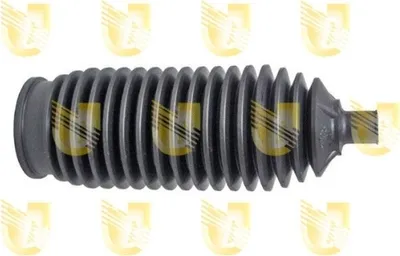 Produktbild von UNIGOM 310348H Lenkmanschette Gummi für RENAULT Clio III Schrägheck (BR0/1, CR0/1) Vorne Links