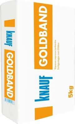 Obrázok produktu pre GoldBand sadrová malta 5 kg