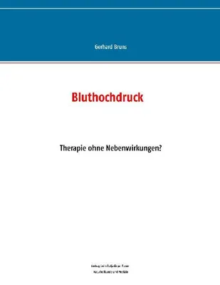 Produktbild von Bluthochdruck