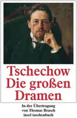 Immagine prodotto di Die großen Dramen