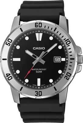 Produktbild von Casio Uhr Collection MTP-VD01-1EVUDF