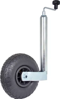 Productafbeelding van CARPOINT Reservewielsteun, 0410203, 80 mm