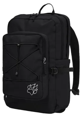 Produktbild von Jack Wolfskin Berkeley 24 Tagesrucksack black