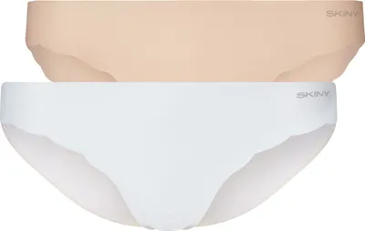 Produktbild von 2er Pack Damen Rio Slip Micro Essentials von der Marke Skiny 42