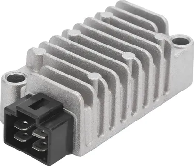 Immagine prodotto di Regolatore di tensione raddrizzatore 3TJ -81960-02-00 per Yamaha XT225 XT250 TTR 225 250 TW200 XJ600SS