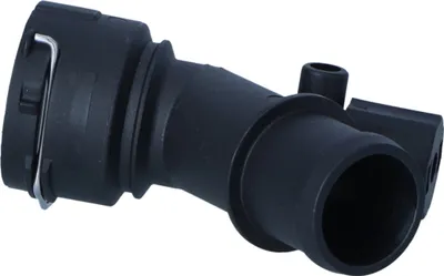 Produktbild von NRF 775015 Kühlmittelflansch für VW Golf IV Schrägheck (1J1) Wasserflansch