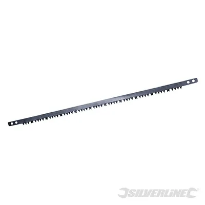 Produktbild von Silverline Ersatz-Sägeblatt für Ast-/Bügelsäge 525 mm