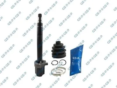 Produktbild von GSP Gelenksatz Antriebswelle für BMW X1 (F48) 602348