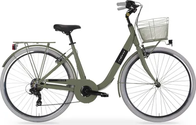 Produktbild von MBM Citybike  PEOPLE Lady 28  Zoll