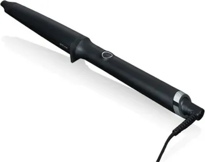 Image de Ghd Curve Creative Curl Wand - Fer à friser professionnel (Noir) Ghd