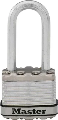 Produktbild von Master Lock Vorhängeschl. Excell Sicherheitsklasse 8 M1EURTRILHCC