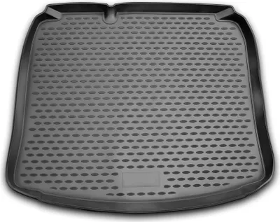 Produktbild von AD Tuning Kofferraumwanne für Audi A3 8P, Bj. -5/2012 + 8PA, Bj. -10/2012
