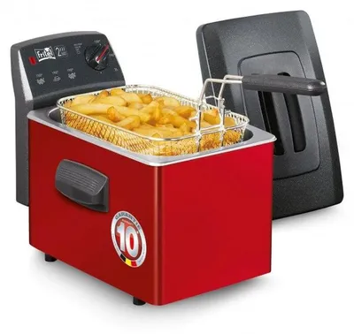 Produktbild von Fritel Turbo SF 4153