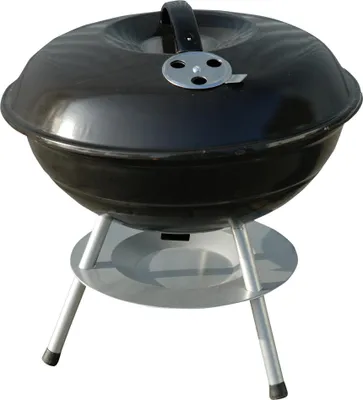 Obrázek produktu pro Grilovací kotel Master Black 36 cm Mg415